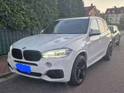 Weiß Gebraucht 2018 BMW X5 M M Sport SUV | 40.499 € (Fairer Preis)