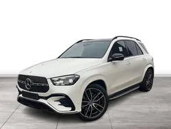 Weiß Gebraucht 2023 Mercedes GLE400 SUV | 77.500 € (Guter Preis)