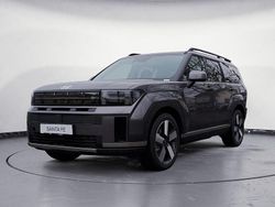 Grau Gebraucht 2024 Hyundai Santa Fe SUV | 44.444 € (Fairer Preis)