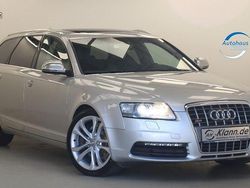 Eissilber Gebraucht 2008 Audi S6 Comfort Kombi | 19.999 € (Fairer Preis)
