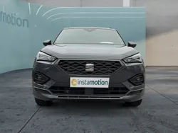 Grau Gebraucht 2024 Seat Tarraco FR SUV | 37.700 € (Fairer Preis)