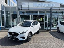 Weiß Gebraucht 2024 MG ZS Comfort Limousine | 15.999 € (Fairer Preis)