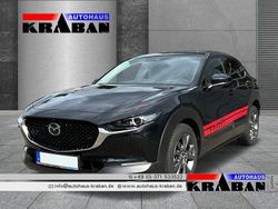 Onyx schwarz Gebraucht 2022 Mazda CX-30 Selection SUV | 26.990 € (Etwas zu teuer)