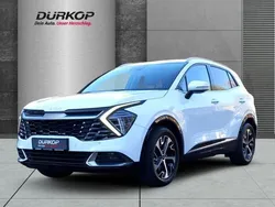 (wd) carraraweiss Gebraucht 2024 Kia Sportage Spirit SUV | 33.490 € (Guter Preis)