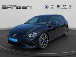 Deep black perleffekt Gebraucht 2022 VW Golf VIII R Limousine | 36.888 € (Fairer Preis)