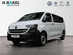 Weiß Neu 2025 VW T6.1 Van | 51.980 € (Fairer Preis)
