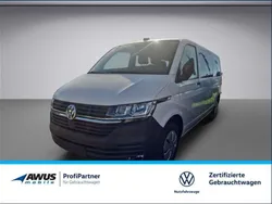 Weiß Gebraucht 2024 VW T6.1 Van | 45.890 € (Superpreis)