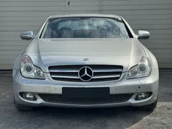 Mercedes CLS320