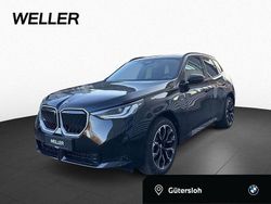 Schwarz Neu 2025 BMW X3 Performance SUV | 65.390 € (Fairer Preis)