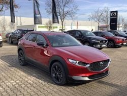 Soul red crystal m Neu 2025 Mazda CX-30 Homura-Line SUV | 29.995 €
