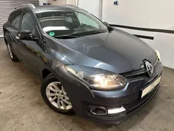 Renault Mégane GrandTour
