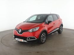Rot Gebraucht 2017 Renault Captur XMOD SUV | 12.960 € (Fairer Preis)