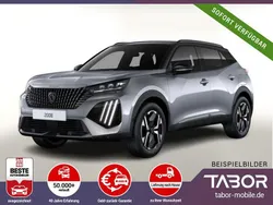 Selenium grau metallic Neu 2025 Peugeot 2008 GT SUV | 29.048 € (Guter Preis)