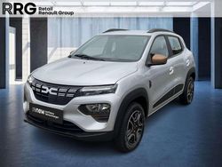 Diamantsilbergrau Gebraucht 2023 Dacia Spring Extreme Kleinwagen | 13.489 € (Fairer Preis)