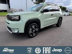 Blau Neu 2026 Fiat Grande Panda La Prima Kleinwagen | 26.489 € (Fairer Preis)