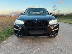 Braun Gebraucht 2013 BMW X5 Comfort Edition SUV | 16.500 € (Fairer Preis)