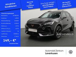 Midnightblack Gebraucht 2022 Cupra Formentor VZ SUV | 26.988 € (Guter Preis)