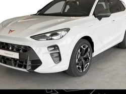 Weiß Neu 2025 Cupra Terramar SUV | 46.485 € (Fairer Preis)