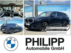 Schwarz Gebraucht 2024 BMW XM Performance SUV | 112.980 €