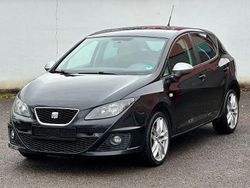 Schwarz Gebraucht 2011 Seat Ibiza FR Kleinwagen | 5.499 € (Fairer Preis)