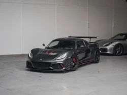Grau Gebraucht 2019 Lotus Exige Coupé | 134.900 €