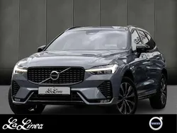Grau Gebraucht 2024 Volvo XC60 Plus SUV | 44.790 € (Guter Preis)