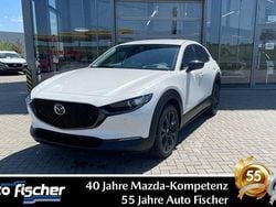 Snowflake white pearl Neu 2025 Mazda CX-30 Nagisa SUV | 32.790 €