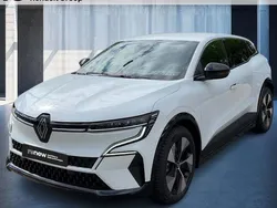 Weiß Neu 2025 Renault Mégane Komfort Limousine | 43.390 €