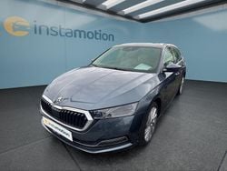 Grau Gebraucht 2022 Skoda Octavia Kombi | 23.249 € (Fairer Preis)