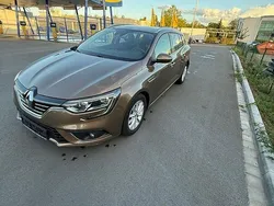 Braun Gebraucht 2016 Renault Mégane GrandTour Kombi | 11.999 € (Fairer Preis)