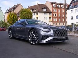 Grau Gebraucht 2025 Bentley Continental Limousine | 309.800 €