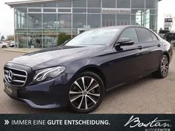 Mercedes E300