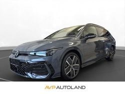 Delfingrau Gebraucht 2025 VW Golf VIII R-line Kombi | 34.429 € (Fairer Preis)