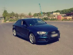 Gebraucht 2019 Audi A3 S-Line Limousine | 18.400 € (Guter Preis)