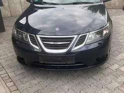 Gebraucht 2010 Saab 9-3 Vector Kombi | 5.900 € (Fairer Preis)