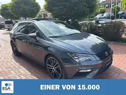Grau metallic Gebraucht 2019 Cupra Leon | 25.220 € (Fairer Preis)