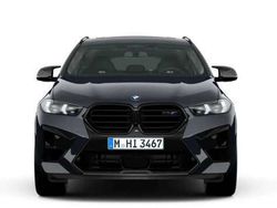 Carbonschwarz metallic Neu 2025 BMW X6 M Competition Edition SUV | 155.100 € (Fairer Preis)