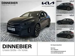 Pentametal met Gebraucht 2023 Kia XCeed Vision SUV | 27.070 €