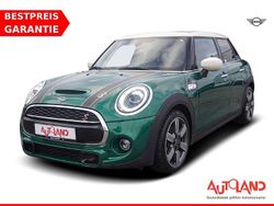 Grün Gebraucht 2019 Mini Cooper S Kleinwagen | 24.990 € (Teuer)