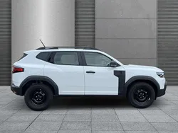Arktisweiß Neu 2024 Dacia Duster Essentiel SUV | 20.790 € (Superpreis)