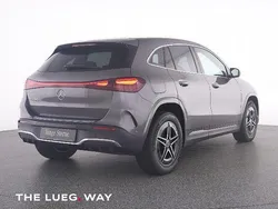 Gebraucht 2024 Mercedes EQA250 SUV | 38.885 € (Fairer Preis)