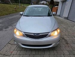 Silber Gebraucht 2010 Subaru Impreza Limousine | 5.000 € (Fairer Preis)