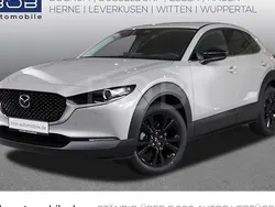 Platinum quartz (silber) Gebraucht 2025 Mazda CX-30 Homura-Line SUV | 28.222 € (Superpreis)