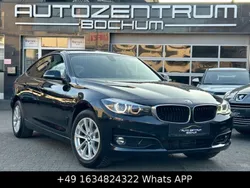 BMW 320 Gran Turismo