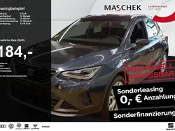 Magnetic tech Gebraucht 2024 Seat Arona FR SUV | 22.640 € (Fairer Preis)