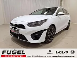 Casa white Neu 2025 Kia Ceed Sportswagon GT-Line Kombi | 26.869 € (Guter Preis)