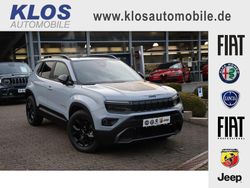 Grau Neu 2025 Jeep Avenger North SUV | 35.990 € (Fairer Preis)