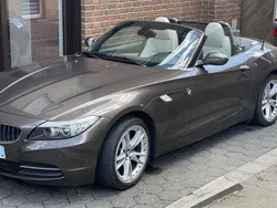 Andere außenfarben Gebraucht 2011 BMW Z4 Comfort Edition Cabrio | 22.900 €