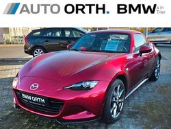 Andere Gebraucht 2021 Mazda MX5 Selection Cabrio | 24.800 € (Guter Preis)