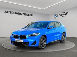 M misano blau Gebraucht 2021 BMW X2 M Sport SUV | 29.440 € (Etwas zu teuer)